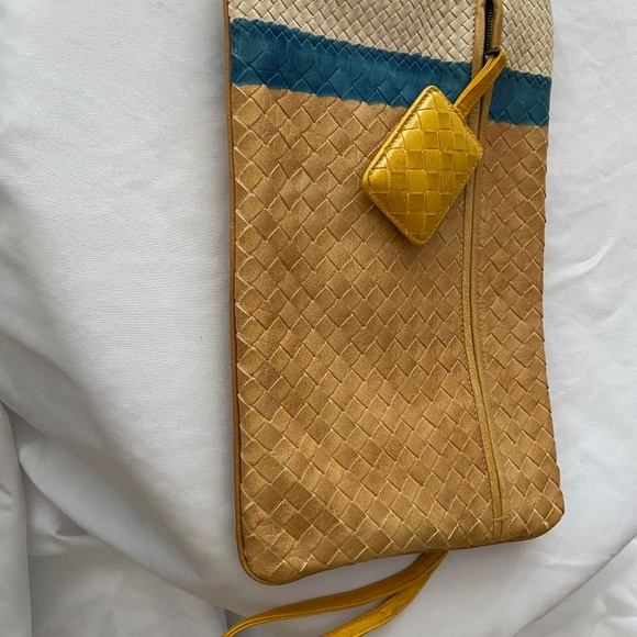 Bottega Veneta Clutch - Picture 5 of 5